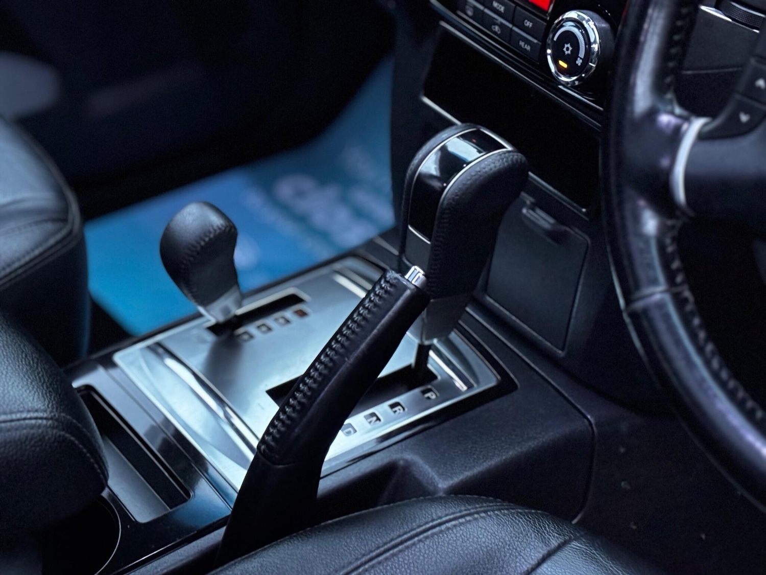 Used Mitsubishi Shogun 2015 for sale - 77704722: Photo 11