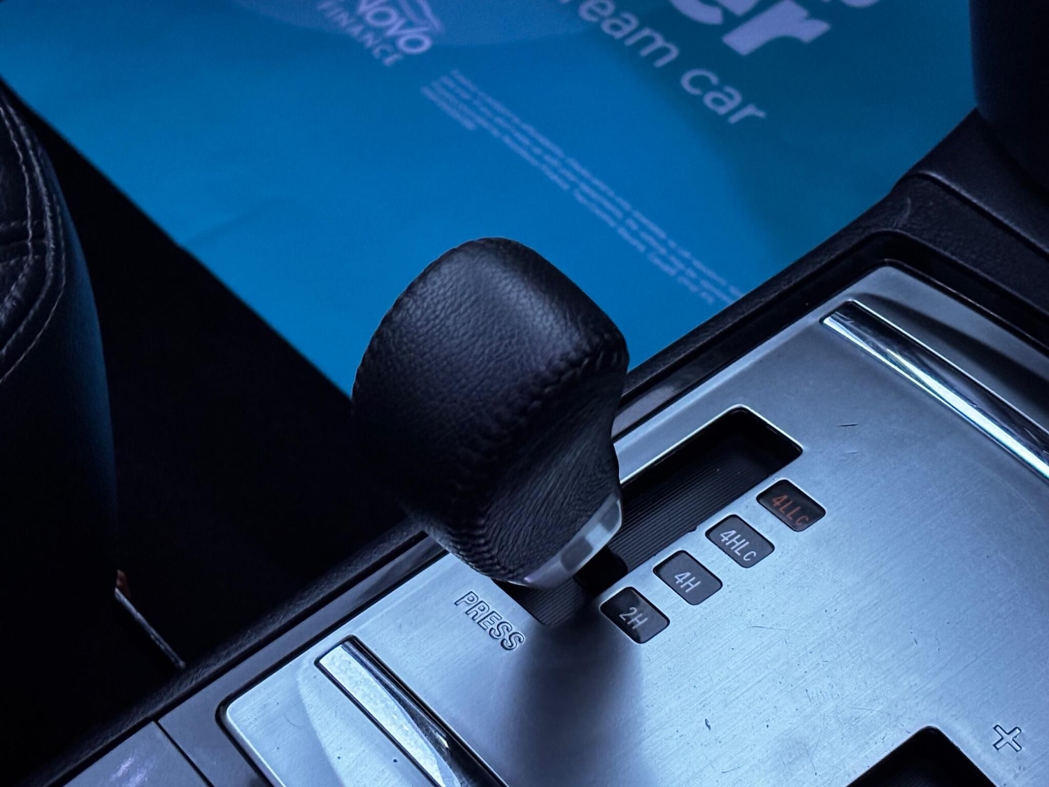 Used Mitsubishi Shogun 2015 for sale - 77704722: Photo 12