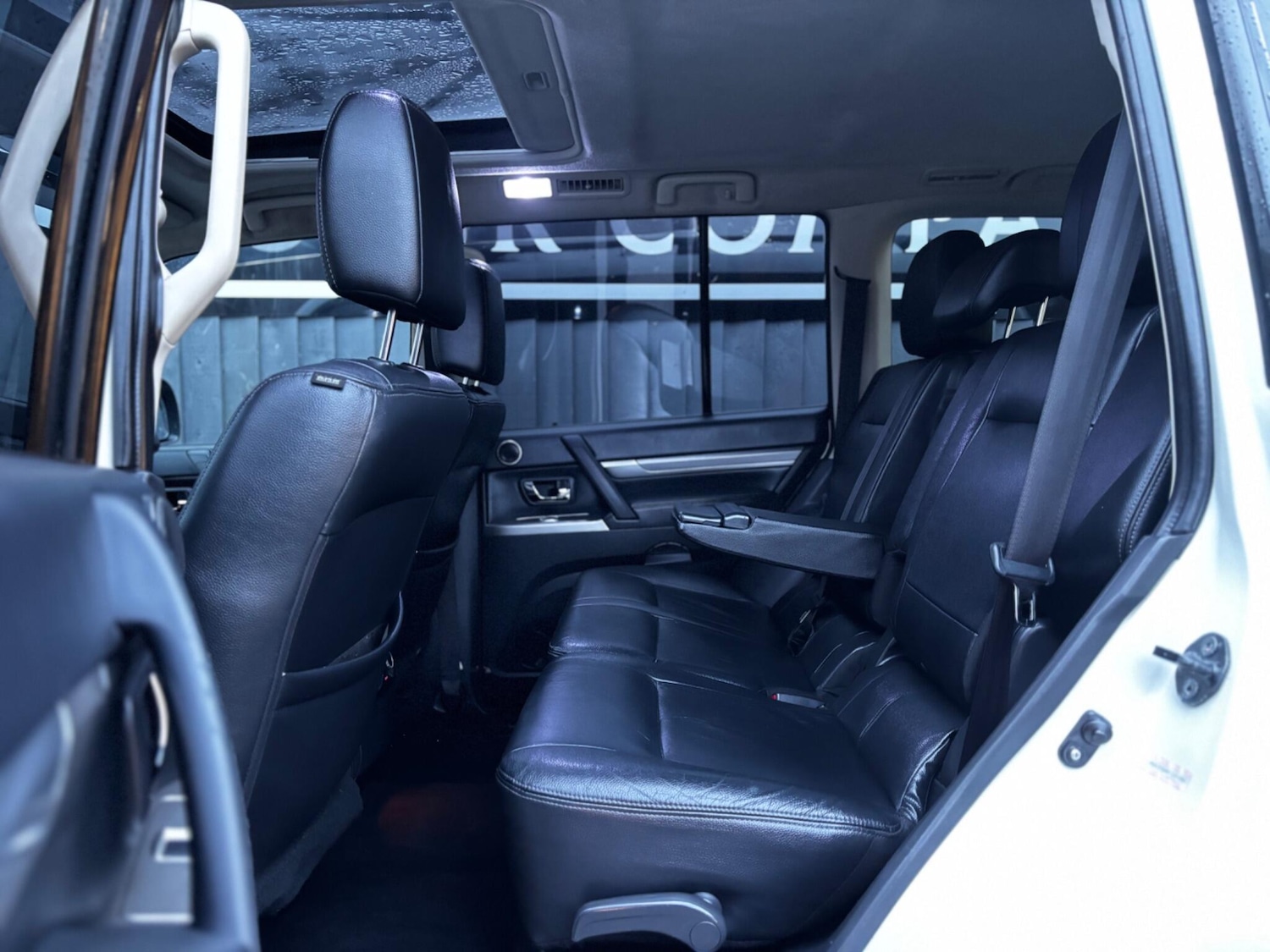 Used Mitsubishi Shogun 2015 for sale - 77704722: Photo 16