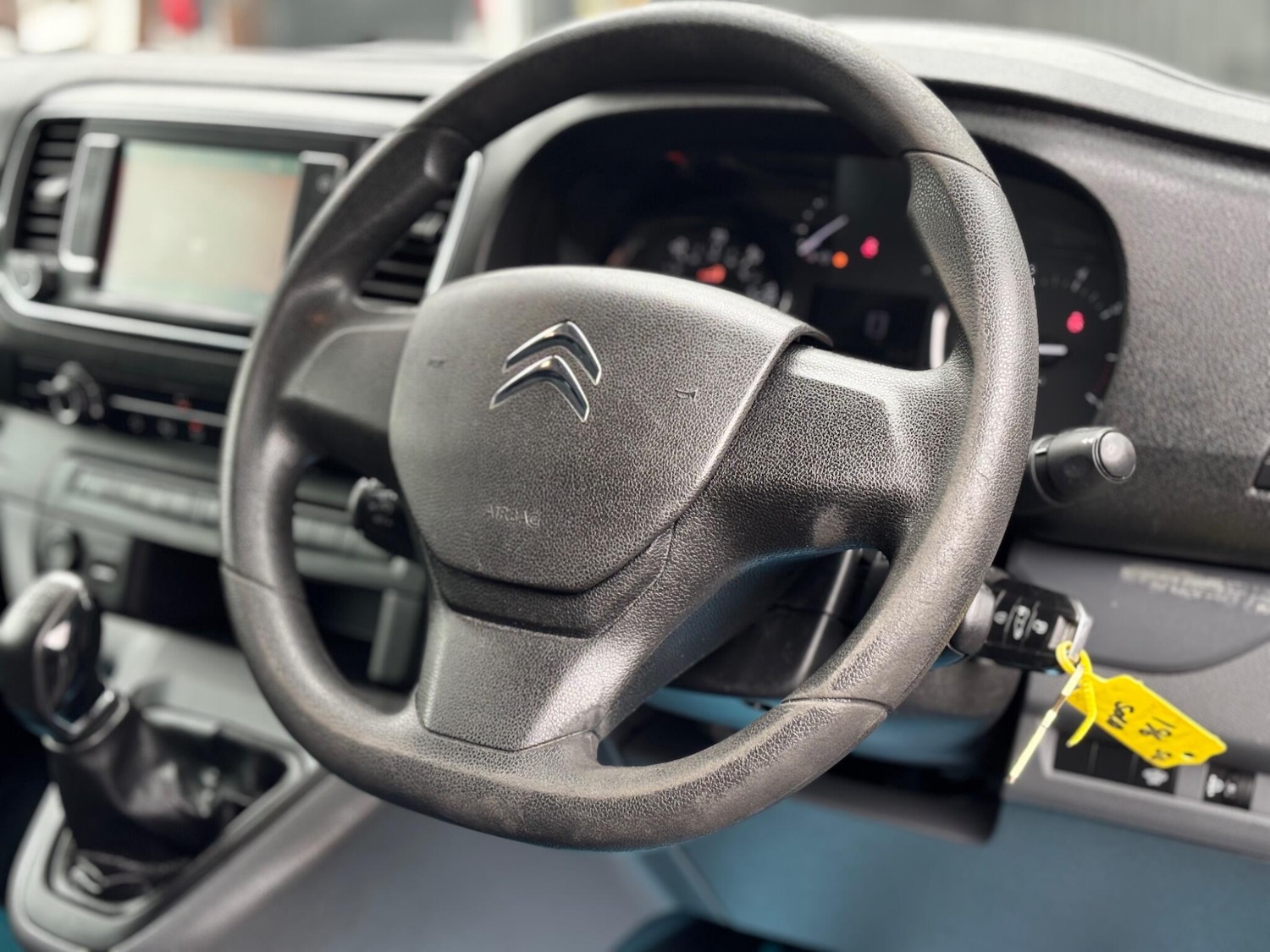 Used Citroen Dispatch 2019 for sale - 78062826: Photo 11