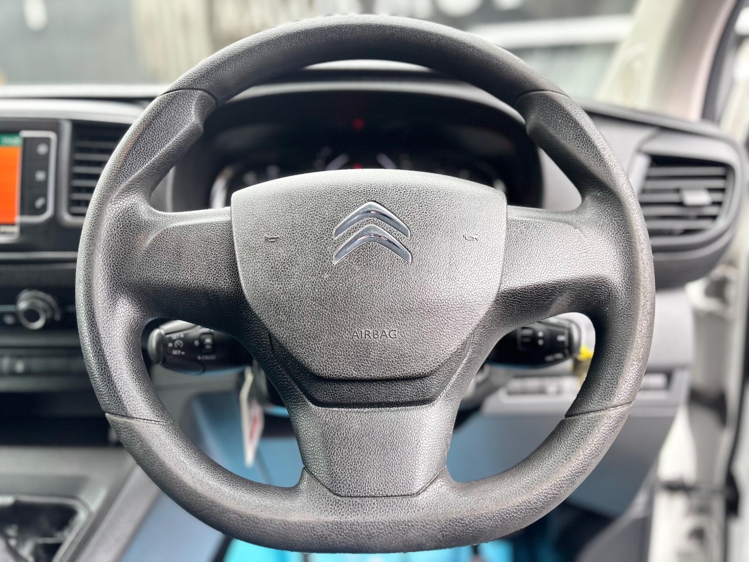 Used Citroen Dispatch 2019 for sale - 78062826: Photo 12