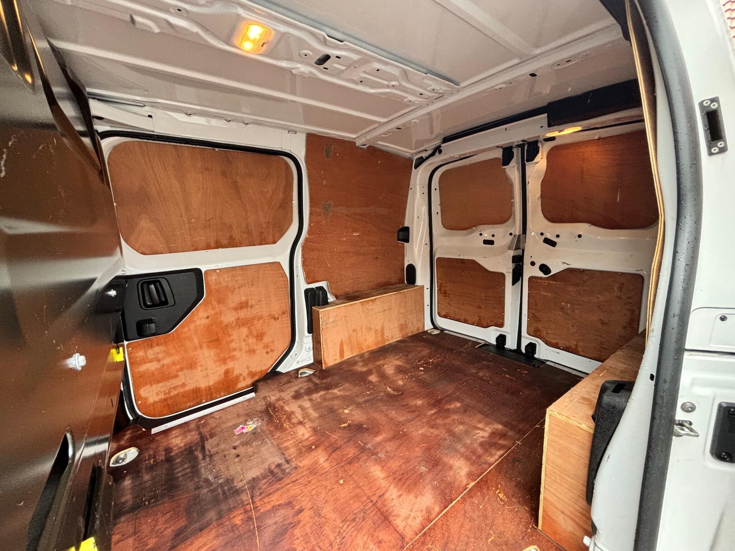 Used Citroen Dispatch 2019 for sale - 78062826: Photo 15