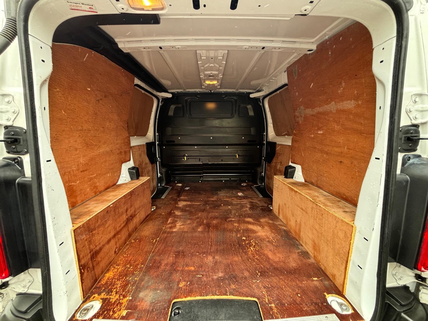 Used Citroen Dispatch 2019 for sale - 78062826: Photo 16