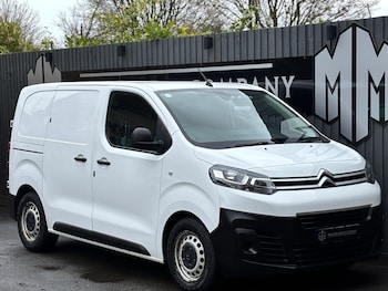 Used Citroen Dispatch 2019 for sale - 78062826: Photo