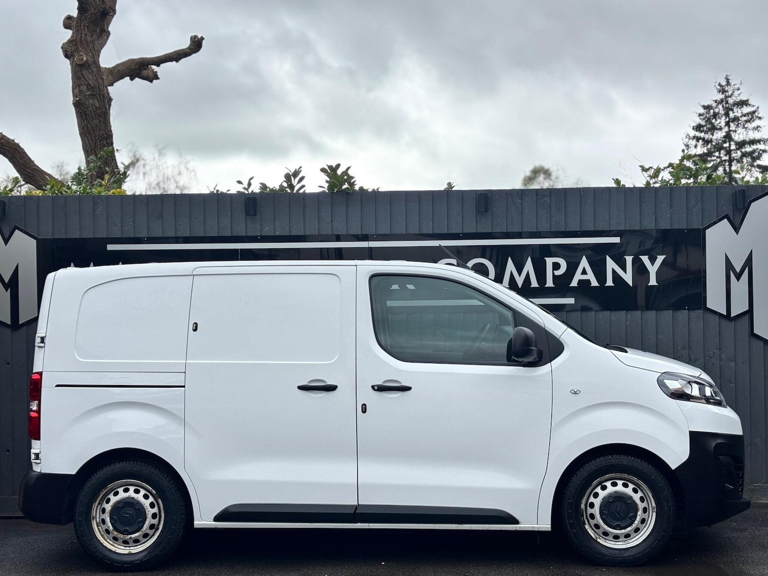 Used Citroen Dispatch 2019 for sale - 78062826: Photo 2
