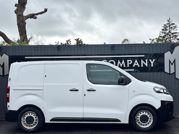 Used Citroen Dispatch 2019 for sale - 78062826: Photo