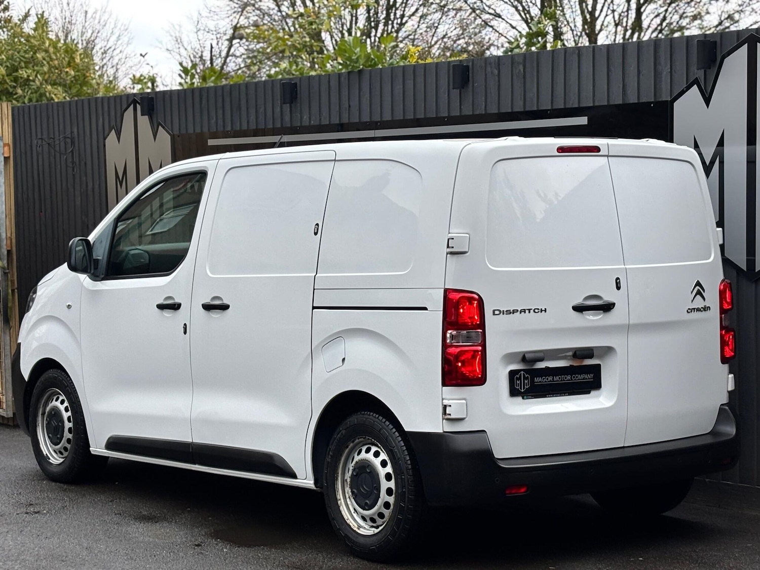 Used Citroen Dispatch 2019 for sale - 78062826: Photo 4