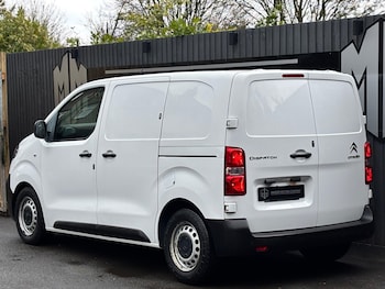 Used Citroen Dispatch 2019 for sale - 78062826: Photo
