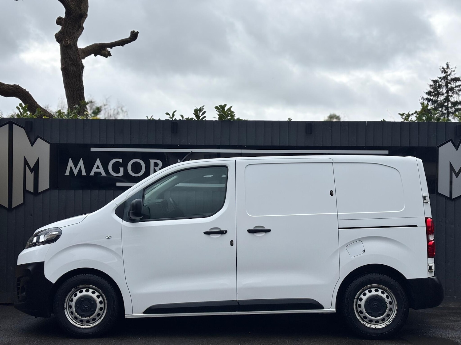 Used Citroen Dispatch 2019 for sale - 78062826: Photo 5