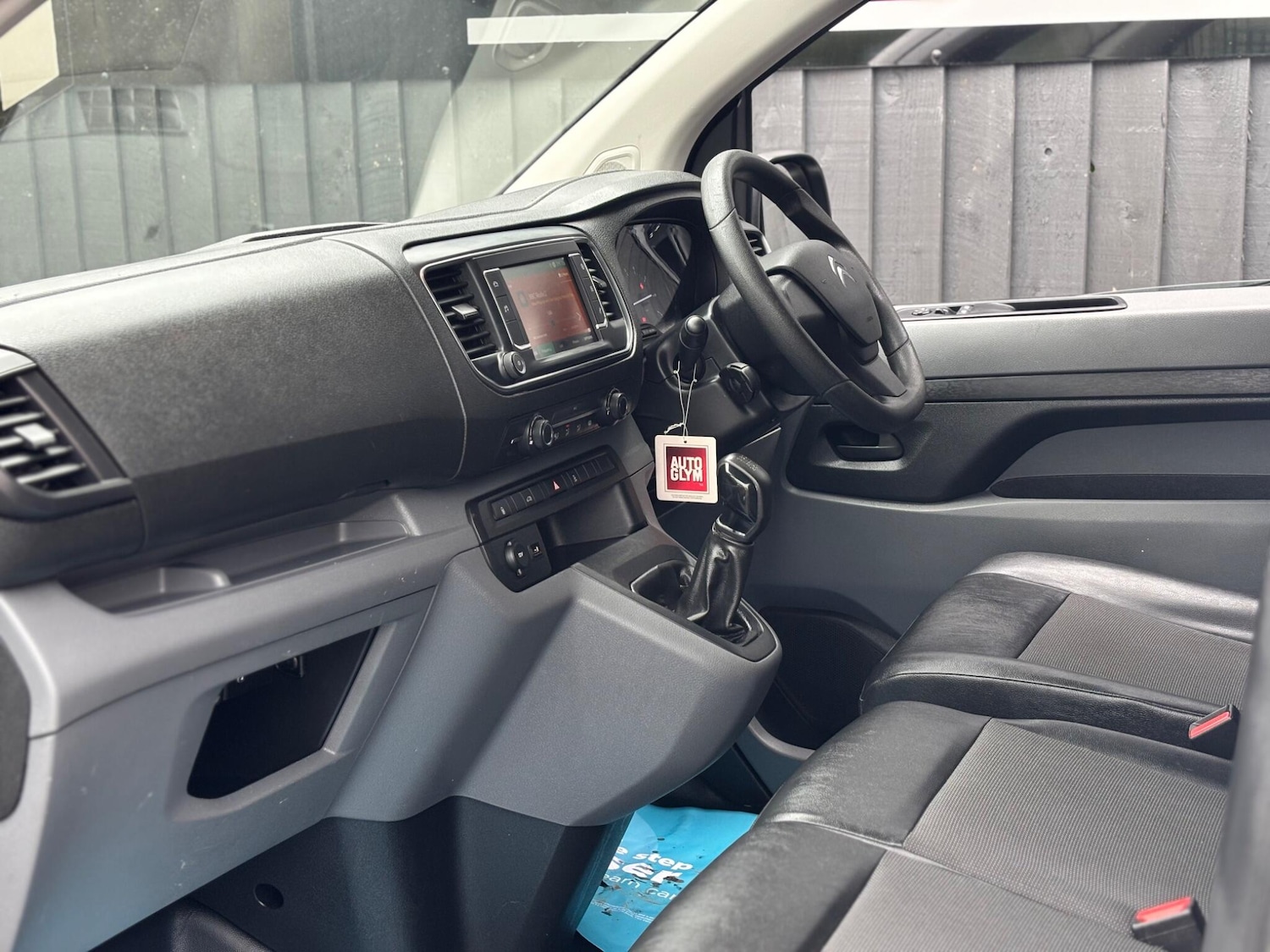Used Citroen Dispatch 2019 for sale - 78062826: Photo 7