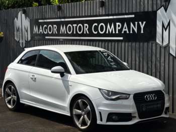 (12) - 2.0 TDI Black Edition Euro 5 (s/s) 3dr