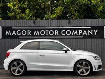 Used Audi A1 2012 for sale - 74750977: Photo