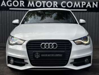 Used Audi A1 2012 for sale - 74750977: Photo
