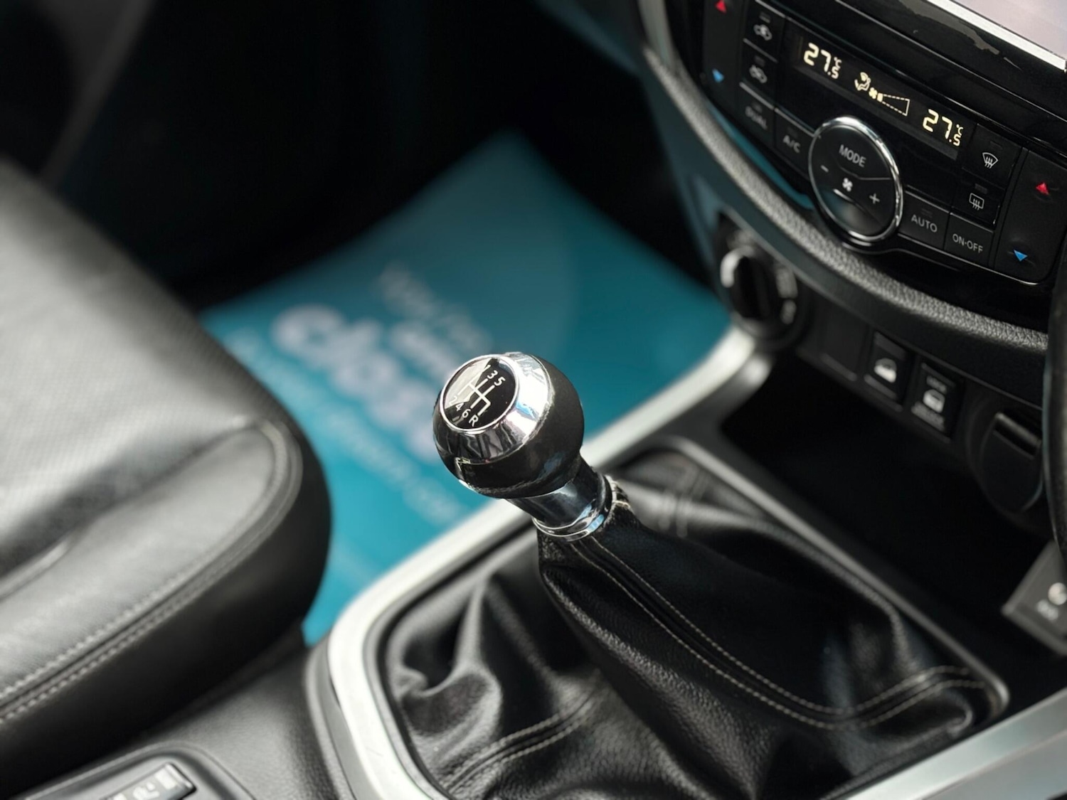 Used Nissan Navara 2018 for sale - 78127391: Photo 11