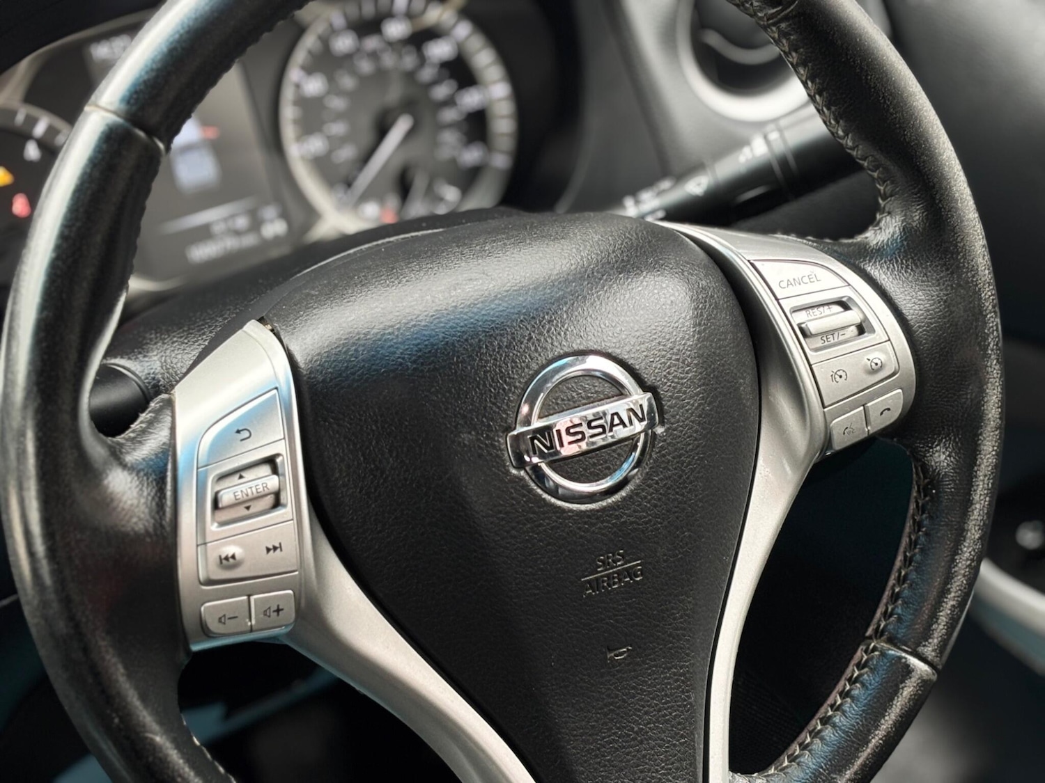 Used Nissan Navara 2018 for sale - 78127391: Photo 12