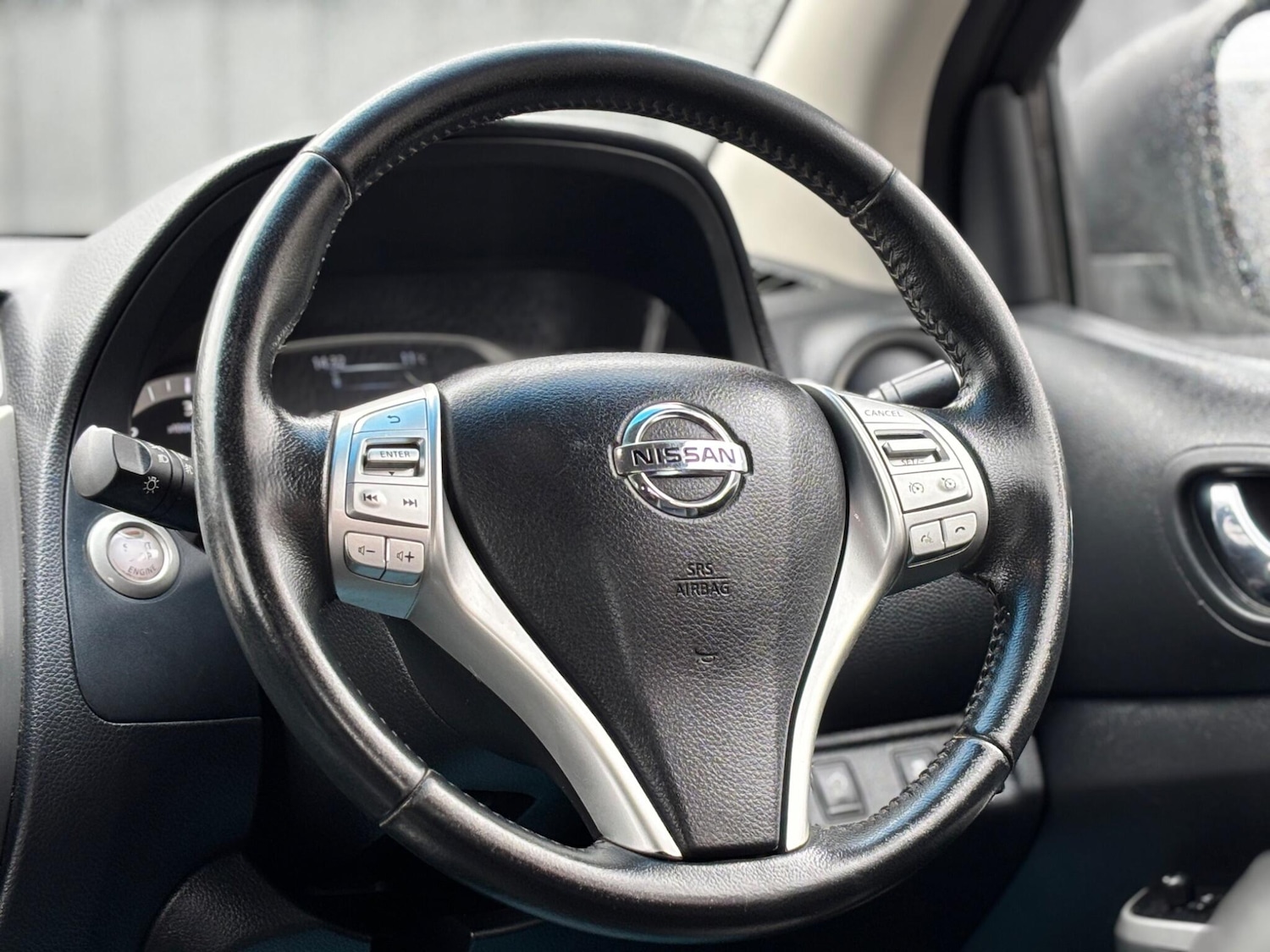 Used Nissan Navara 2018 for sale - 78127391: Photo 13