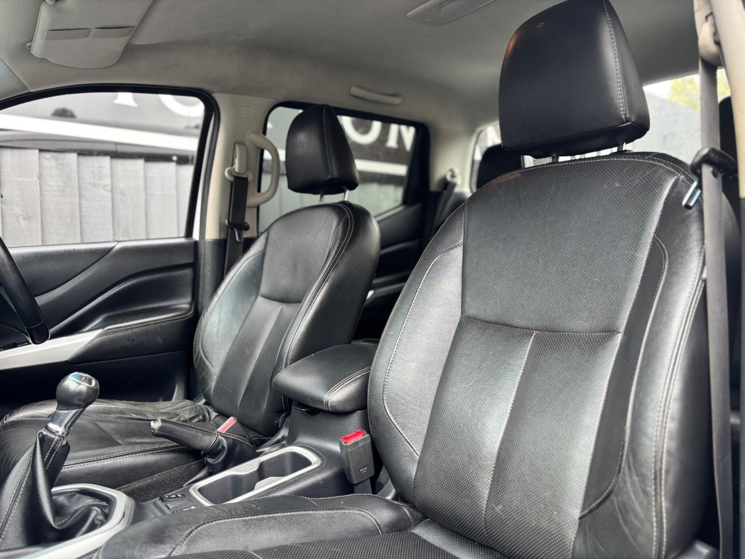 Used Nissan Navara 2018 for sale - 78127391: Photo 17