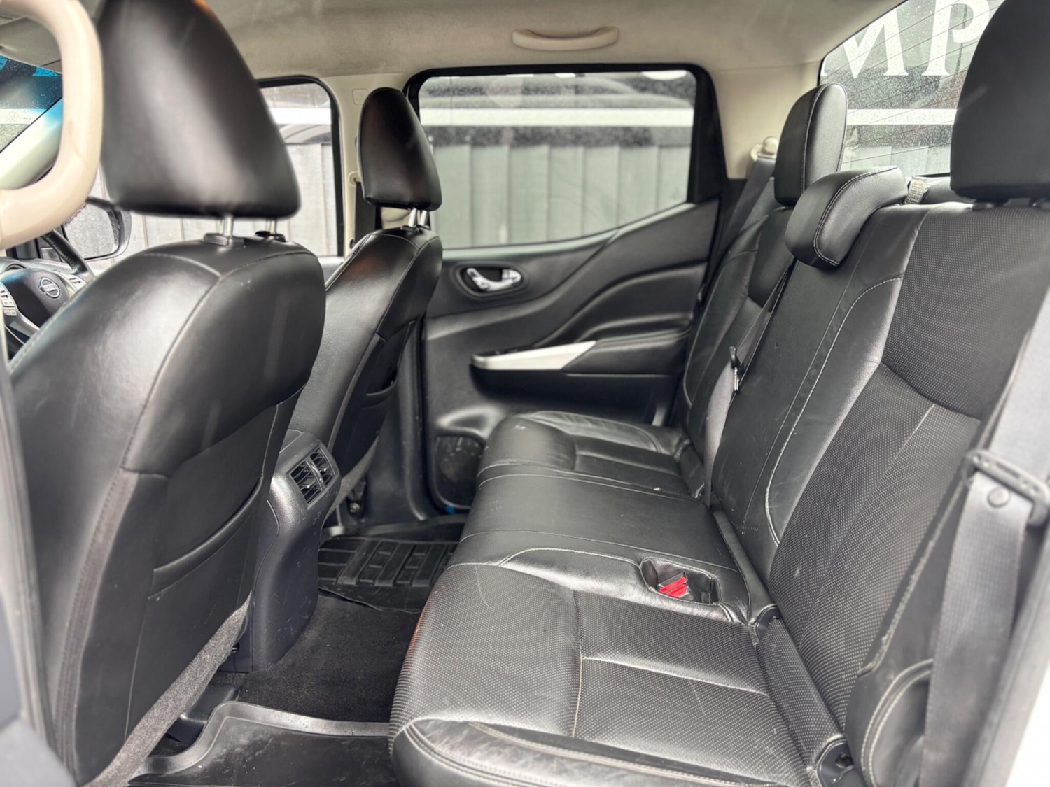 Used Nissan Navara 2018 for sale - 78127391: Photo 18
