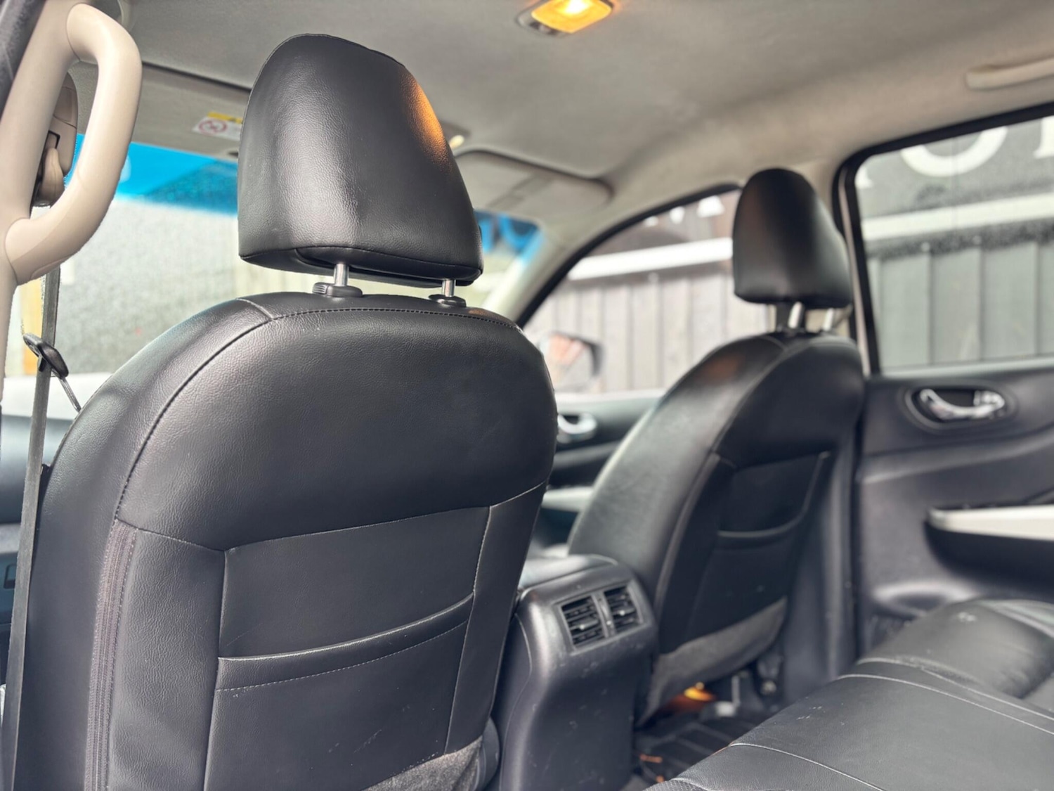 Used Nissan Navara 2018 for sale - 78127391: Photo 19