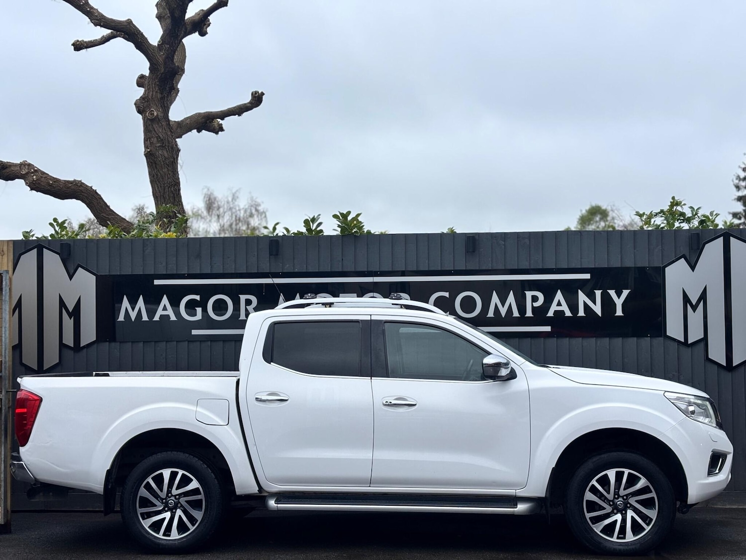 Used Nissan Navara 2018 for sale - 78127391: Photo 2
