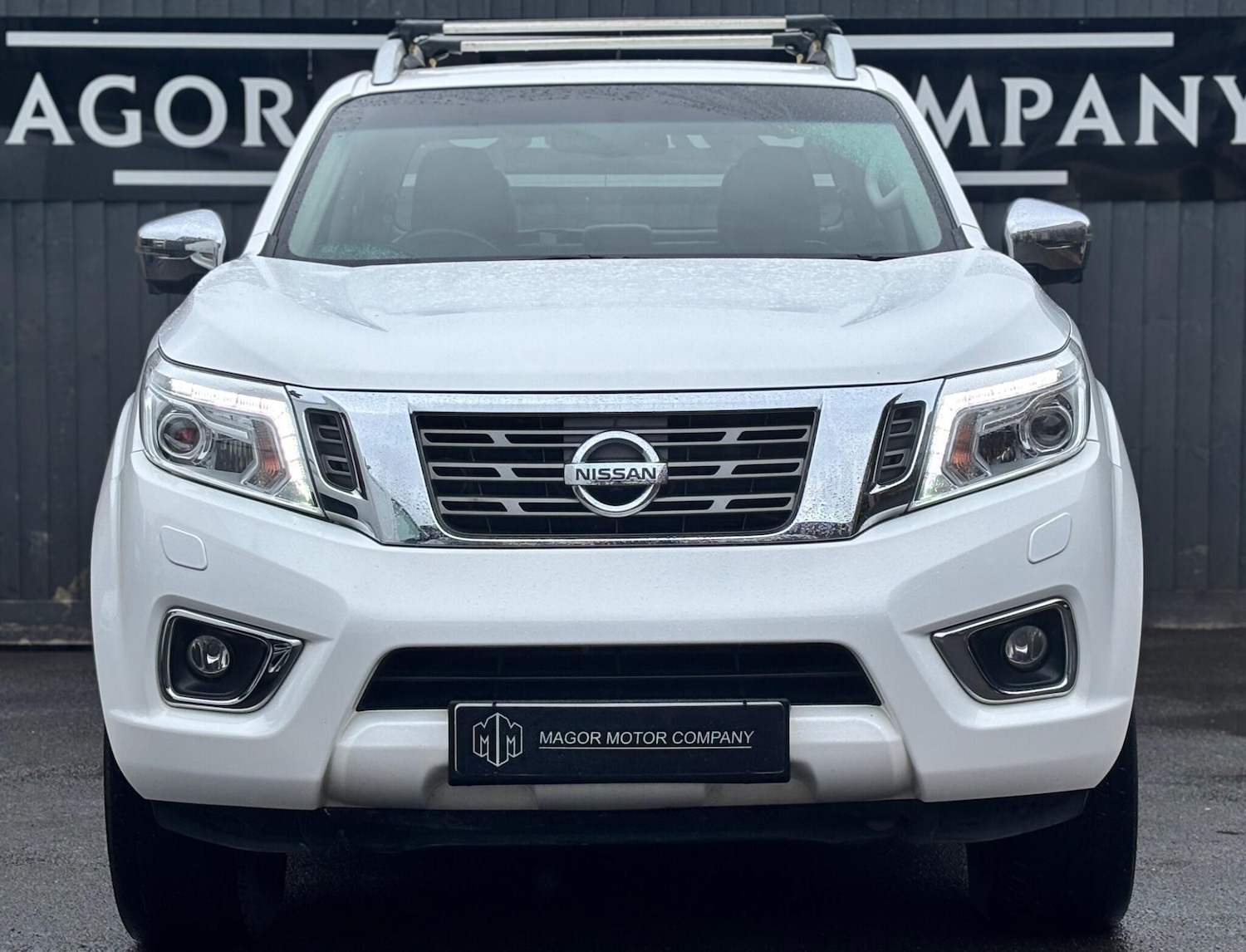 Used Nissan Navara 2018 for sale - 78127391: Photo 3