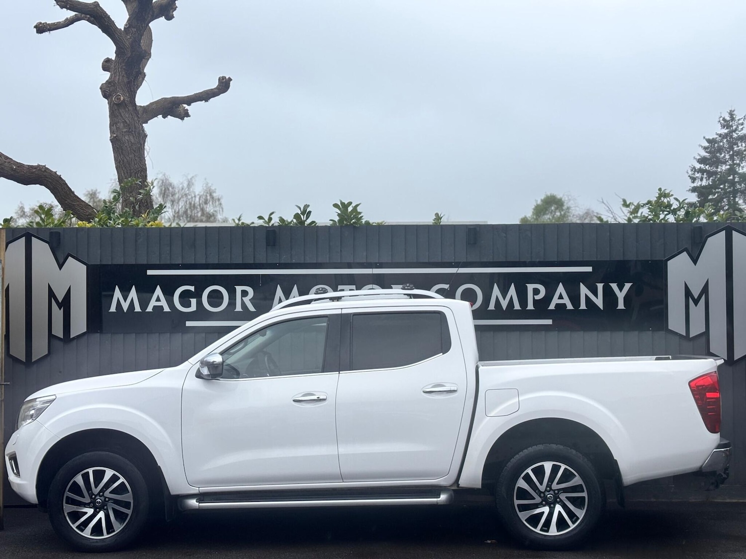 Used Nissan Navara 2018 for sale - 78127391: Photo 5