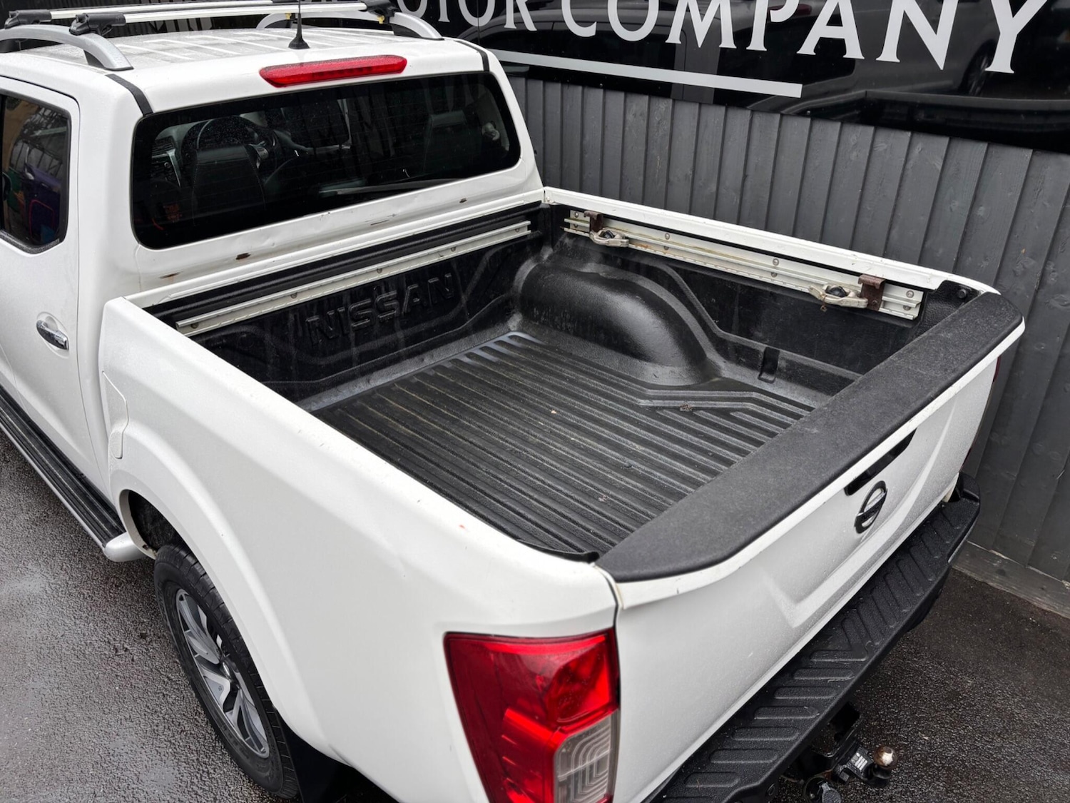 Used Nissan Navara 2018 for sale - 78127391: Photo 6