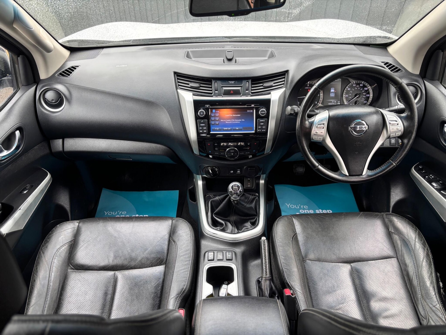 Used Nissan Navara 2018 for sale - 78127391: Photo 8