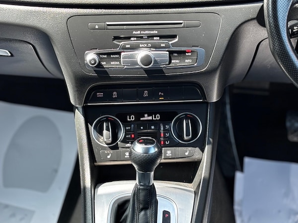 Used Audi Q3 2016 for sale - 75687810: Photo 10