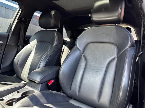 Used Audi Q3 2016 for sale - 75687810: Photo 15