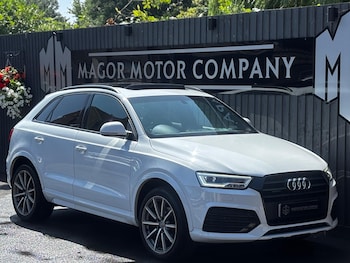 Audi - Q3