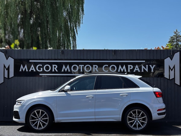 Used Audi Q3 2016 for sale - 75687810: Photo 5