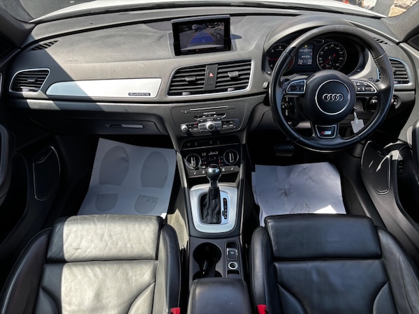 Used Audi Q3 2016 for sale - 75687810: Photo 7