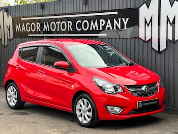 Used Vauxhall Viva 2015 for sale - 79412879: Photo