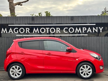 Used Vauxhall Viva 2015 for sale - 79412879: Photo