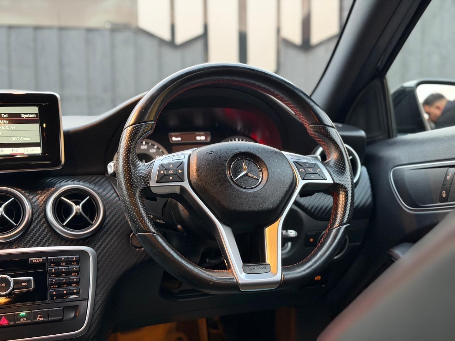 Used Mercedes-Benz A-Class 2013 for sale - 76965013: Photo 10