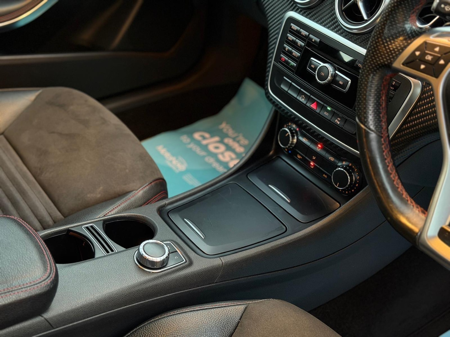 Used Mercedes-Benz A-Class 2013 for sale - 76965013: Photo 12