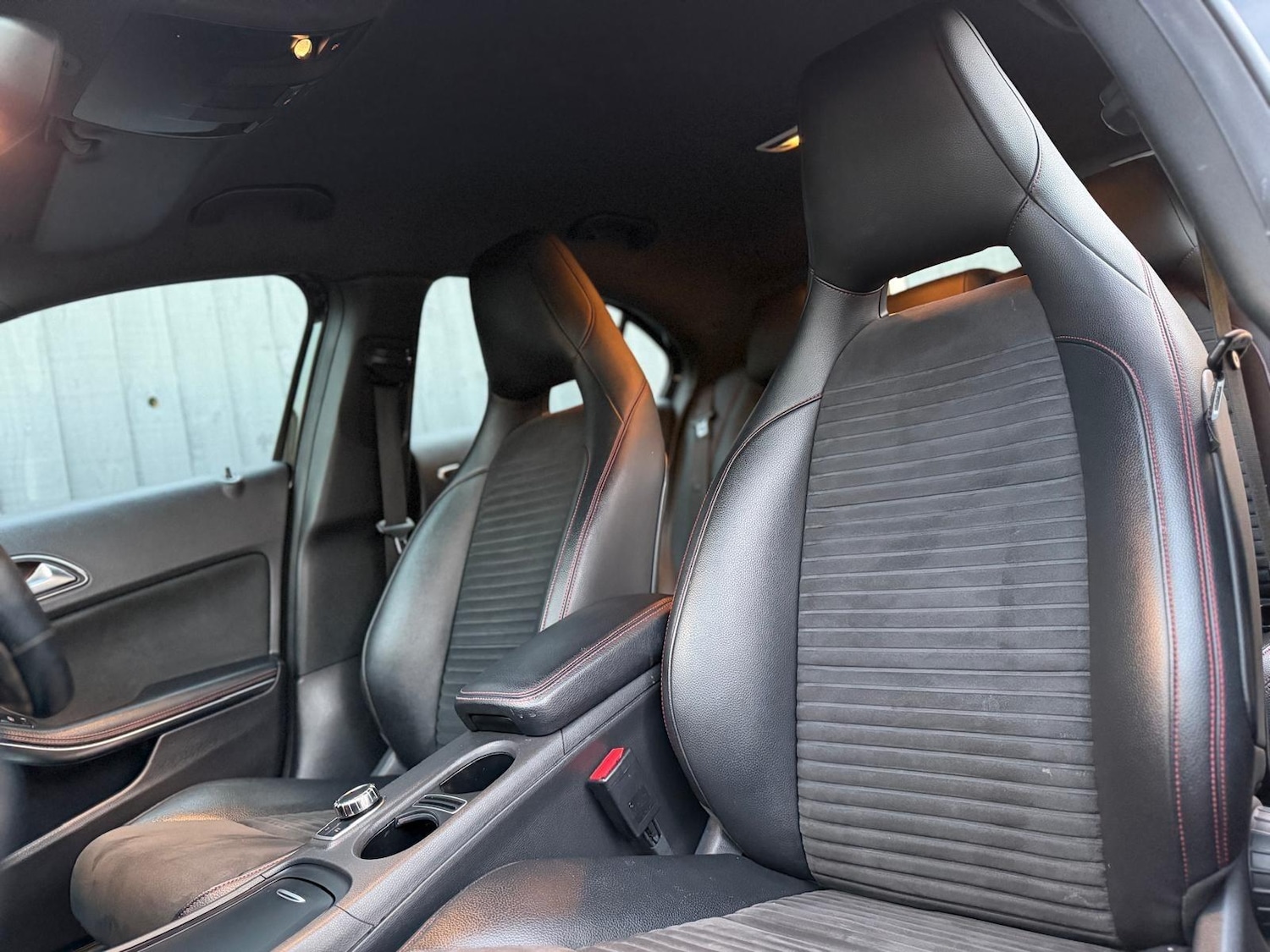 Used Mercedes-Benz A-Class 2013 for sale - 76965013: Photo 14