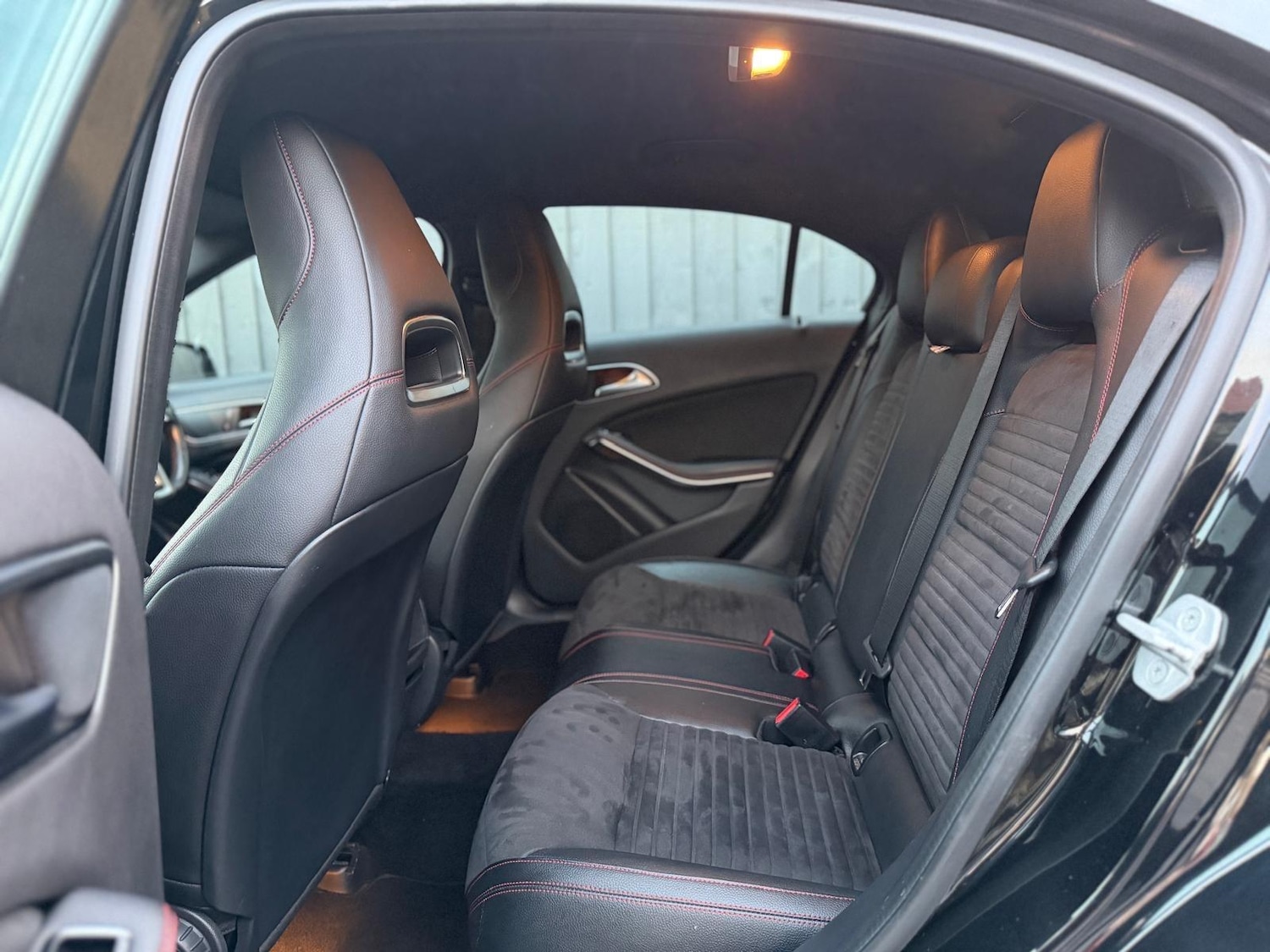 Used Mercedes-Benz A-Class 2013 for sale - 76965013: Photo 15