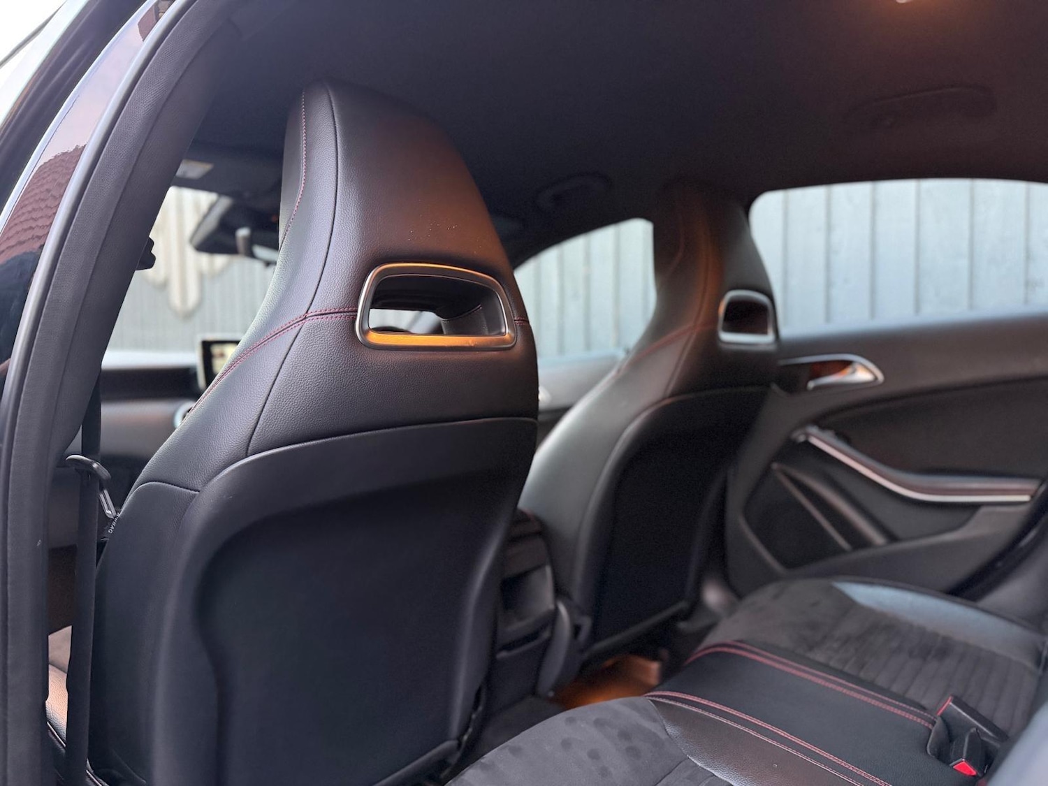 Used Mercedes-Benz A-Class 2013 for sale - 76965013: Photo 16