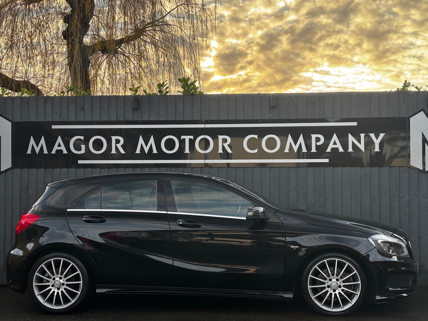 Used Mercedes-Benz A-Class 2013 for sale - 76965013: Photo 2