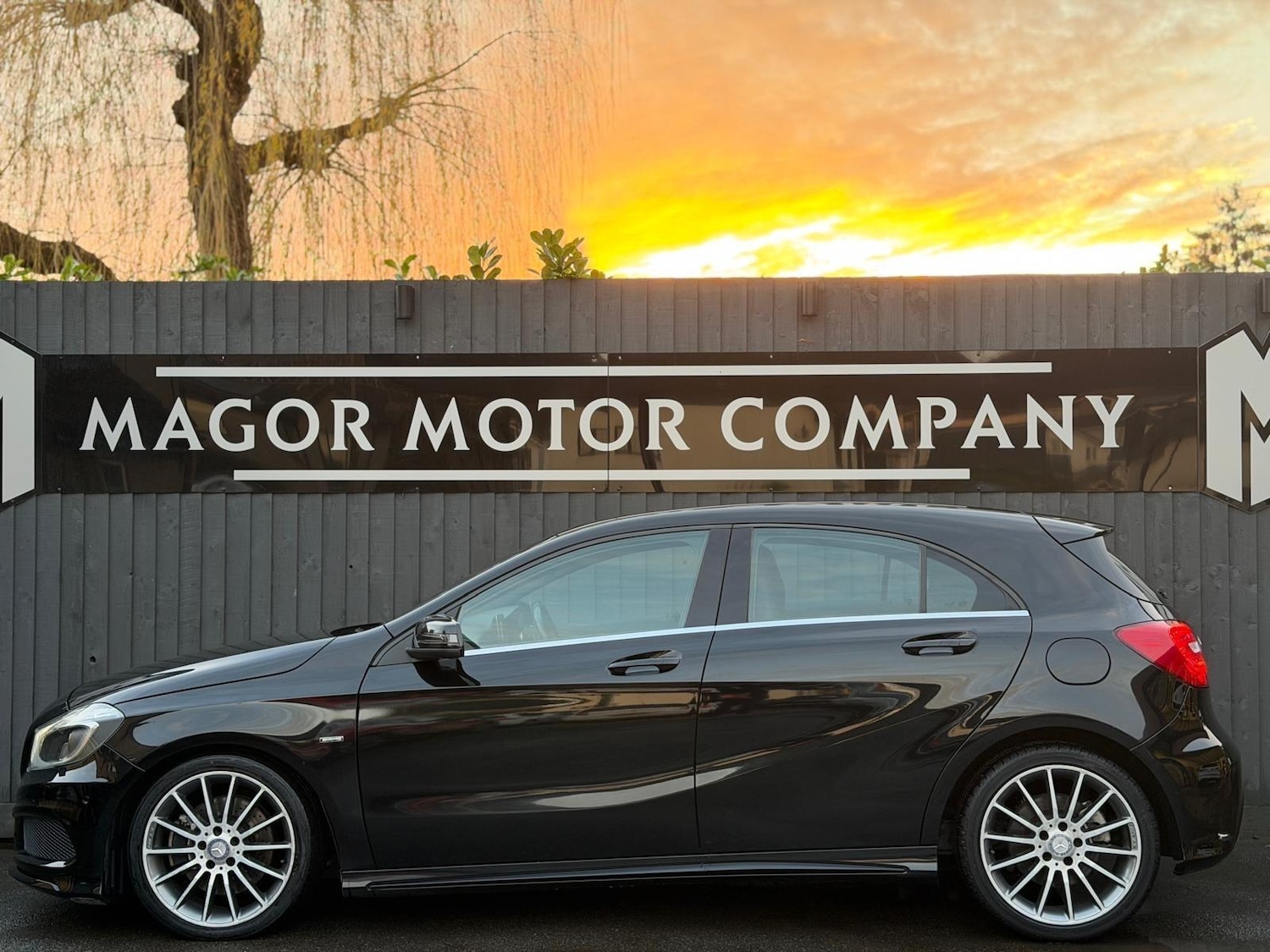 Used Mercedes-Benz A-Class 2013 for sale - 76965013: Photo 5