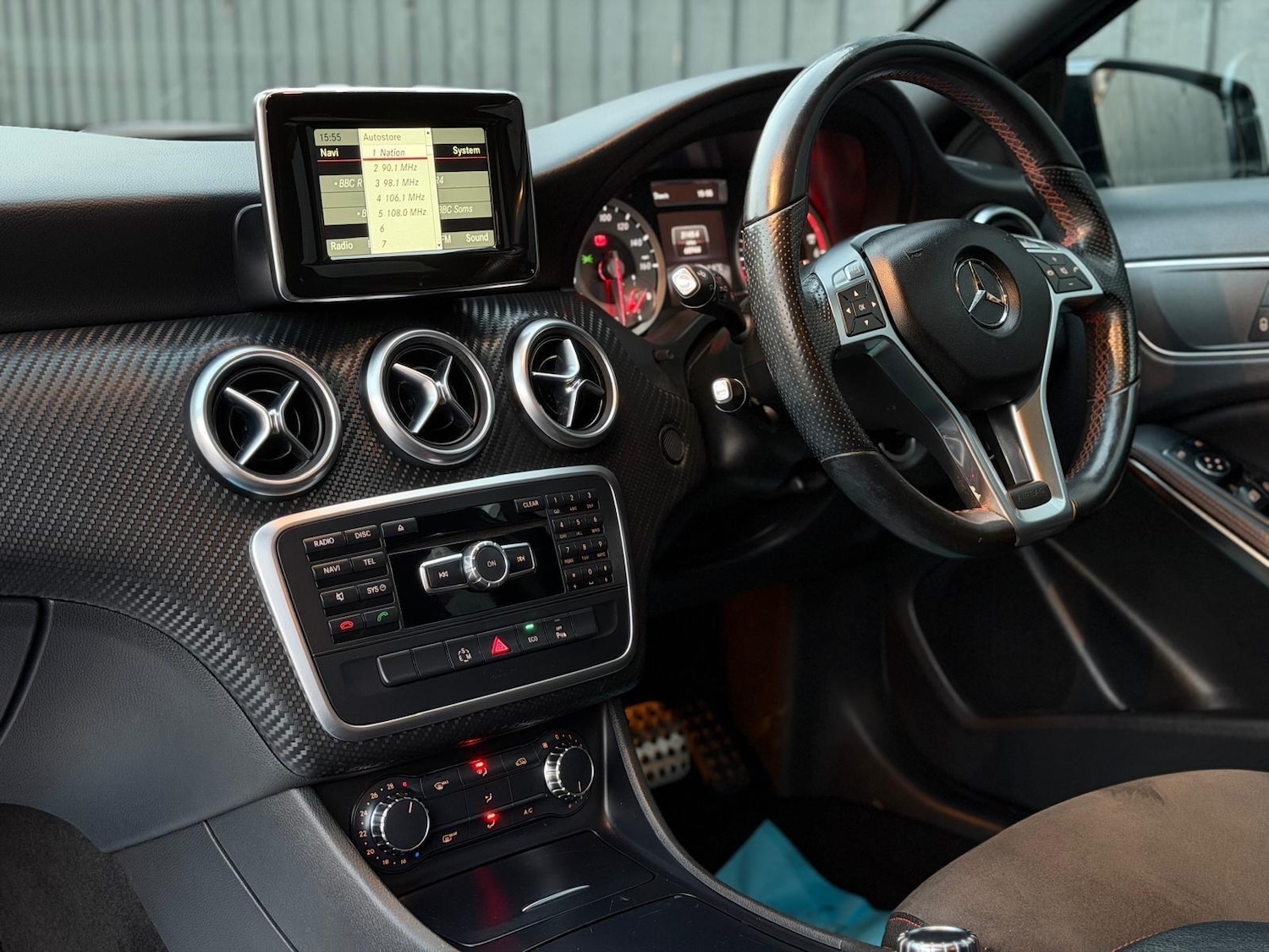 Used Mercedes-Benz A-Class 2013 for sale - 76965013: Photo 6