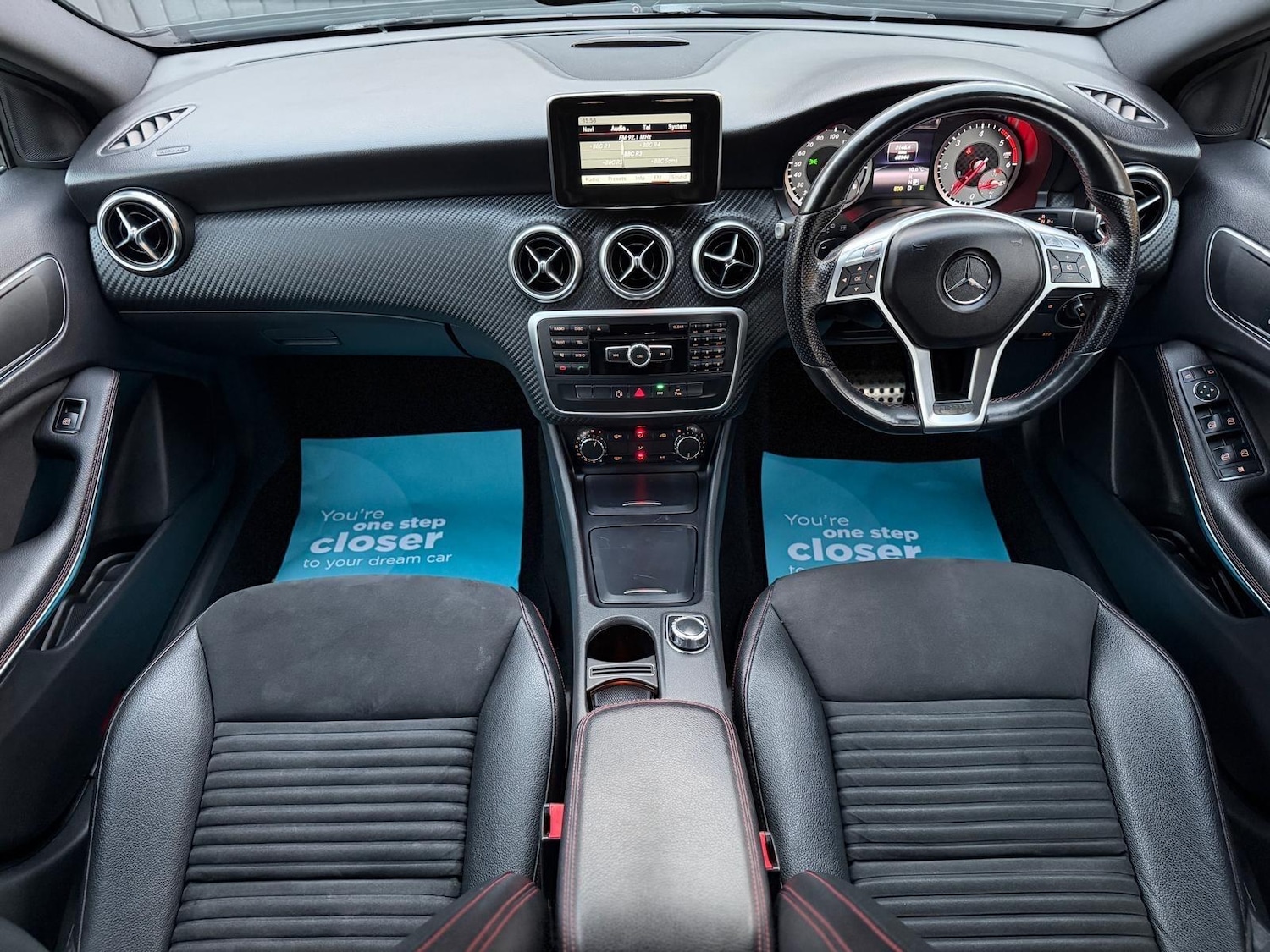 Used Mercedes-Benz A-Class 2013 for sale - 76965013: Photo 7