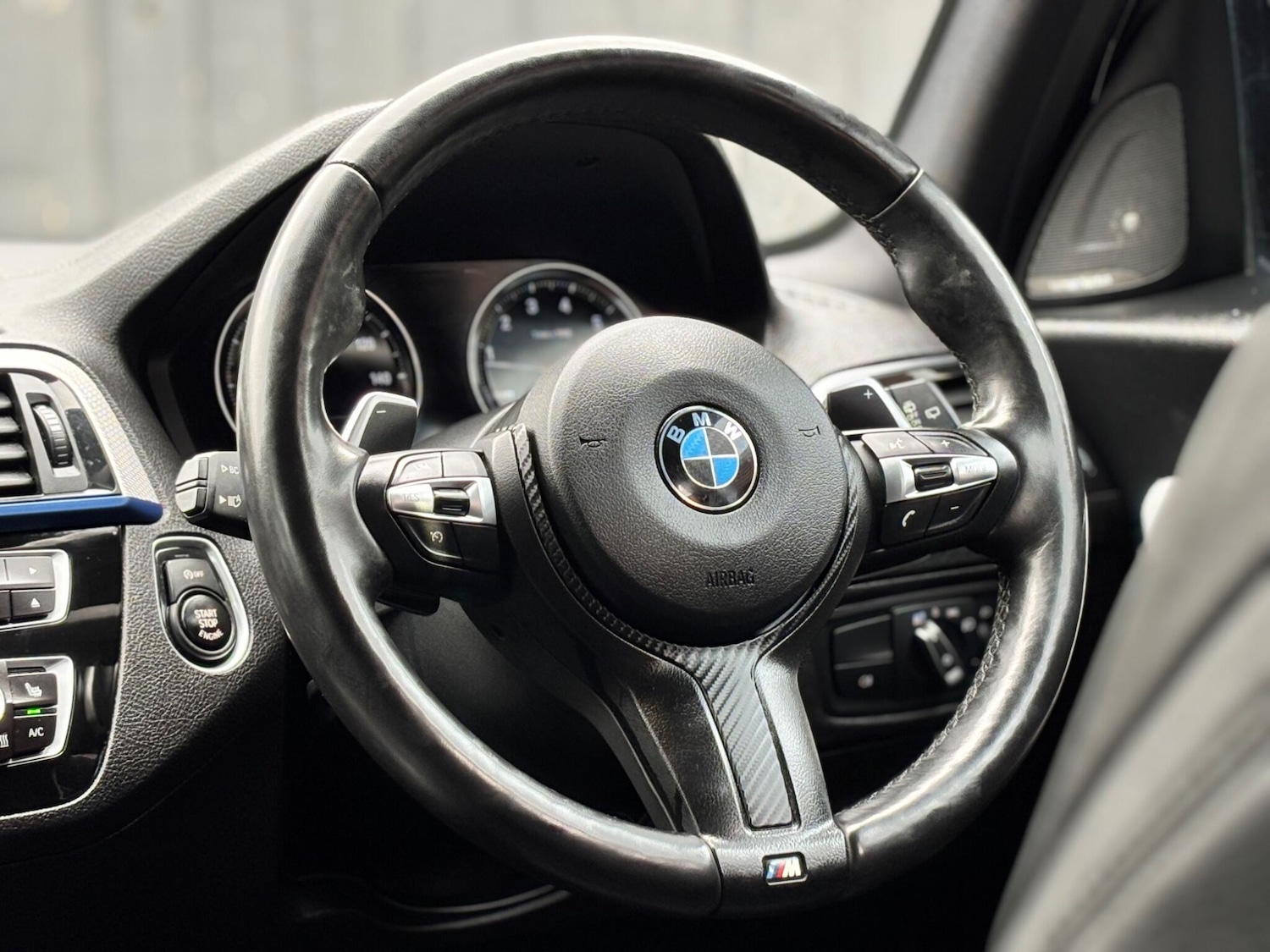 Used BMW 1 Series 2019 for sale - 77939353: Photo 10