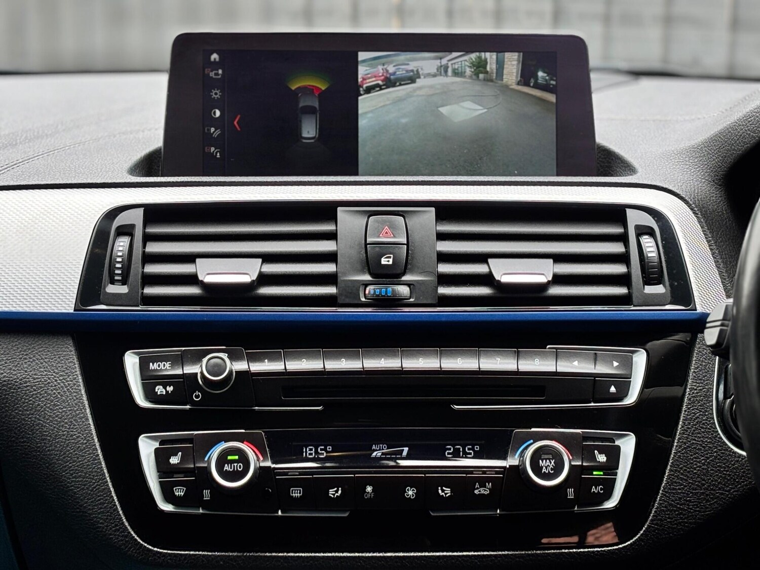 Used BMW 1 Series 2019 for sale - 77939353: Photo 12