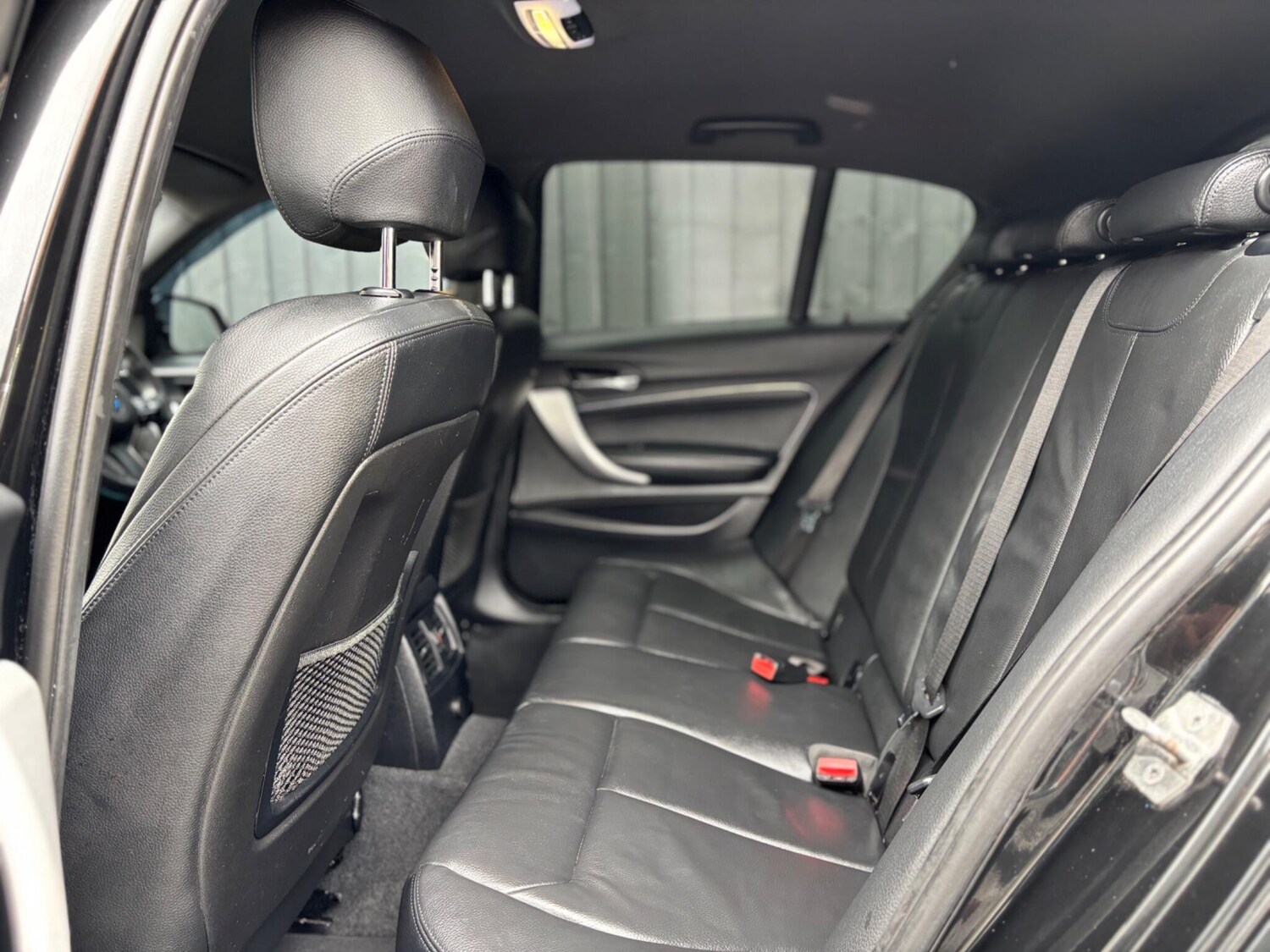 Used BMW 1 Series 2019 for sale - 77939353: Photo 14