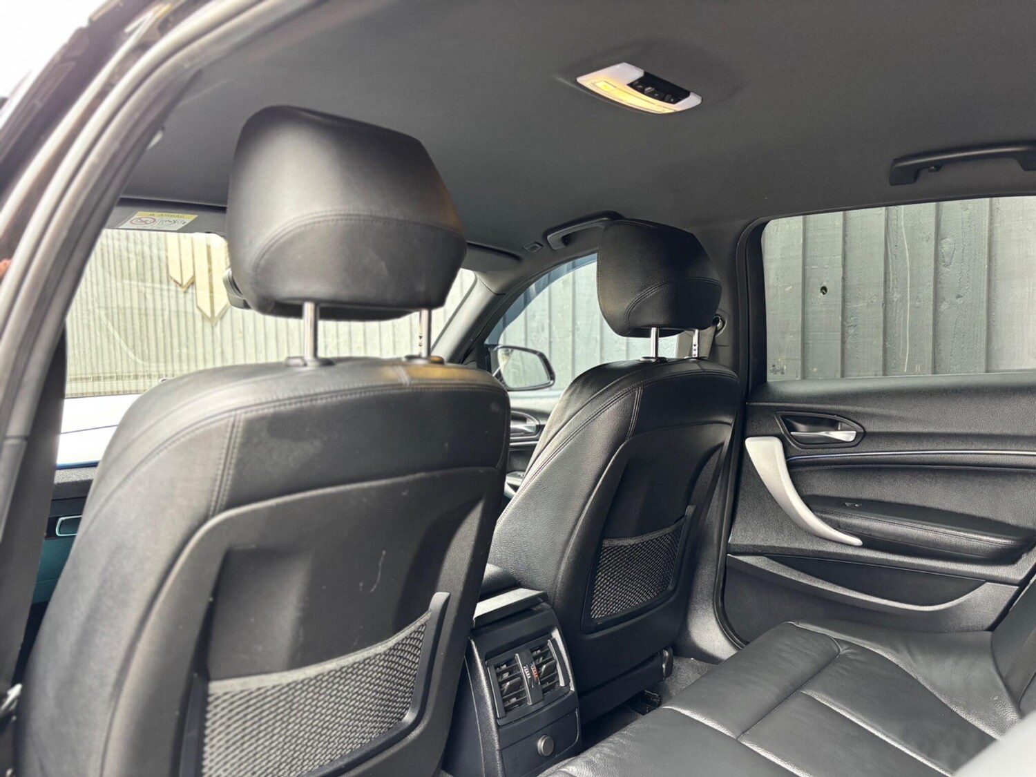 Used BMW 1 Series 2019 for sale - 77939353: Photo 15