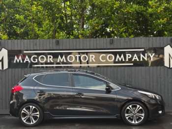 Used Kia Ceed 2018 for sale - 74861137: Photo