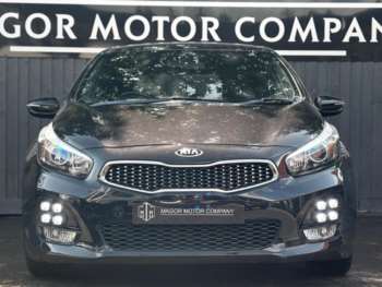 Used Kia Ceed 2018 for sale - 74861137: Photo